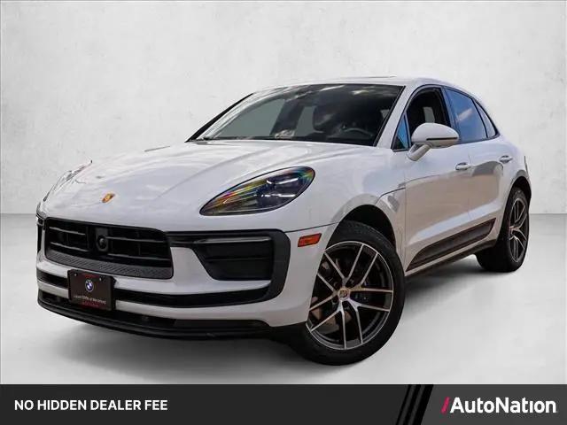 2023 Porsche Macan T for sale in Westmont, IL