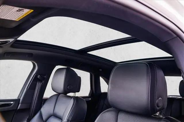2023 Porsche Macan T