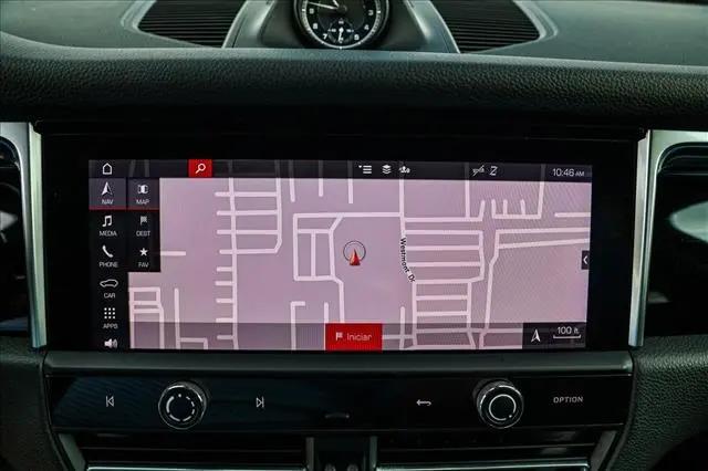 2023 Porsche Macan T