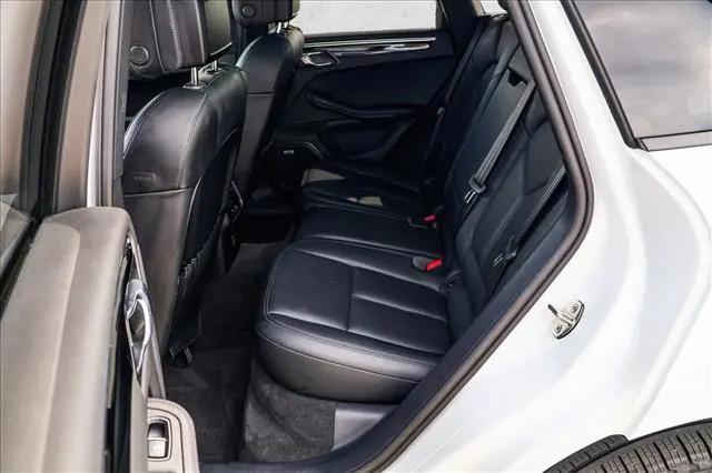 2023 Porsche Macan T