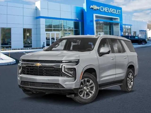 2026 Chevrolet Tahoe 4WD High Country for sale in Bay Shore, NY