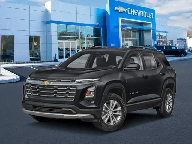 2027 Chevrolet Equinox LT AWD for sale in Bay Shore, NY