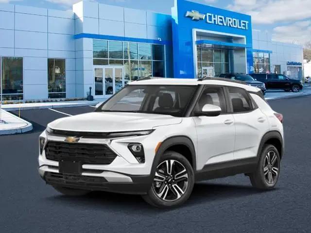 2026 Chevrolet TrailBlazer AWD LT for sale in Bay Shore, NY