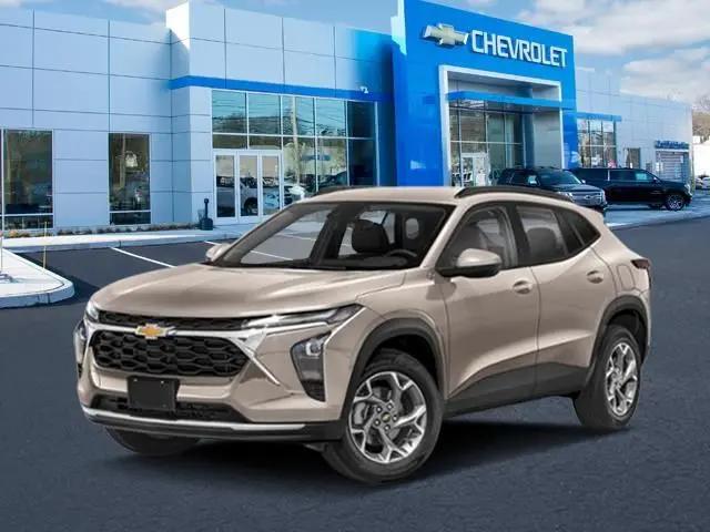 2026 Chevrolet Trax FWD 2RS for sale in Bay Shore, NY