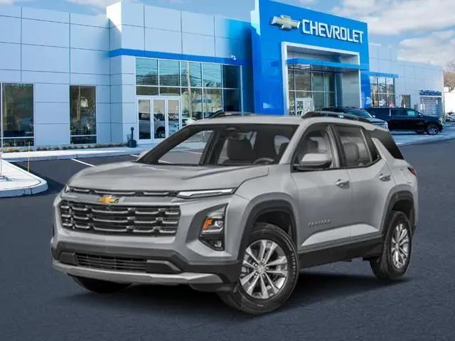 2027 Chevrolet Equinox LT AWD for sale in Bay Shore, NY