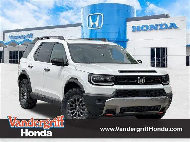 2026 Honda Passport AWD TrailSport for sale in Arlington, TX
