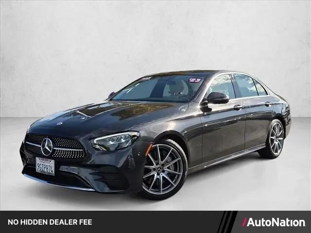 2023 Mercedes-Benz E 350 E 350 for sale in San Jose, CA