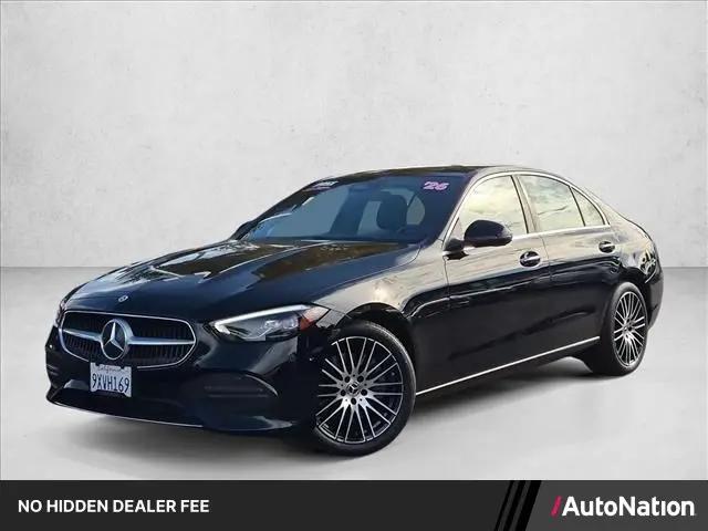 2026 Mercedes-Benz C-CLASS C 300 C 300 for sale in San Jose, CA