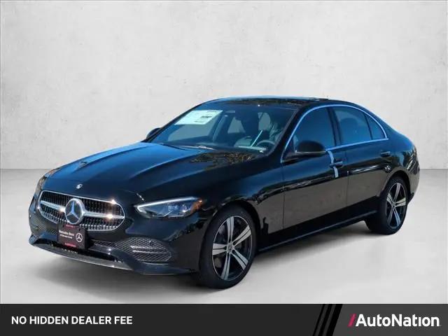 2026 Mercedes-Benz C-CLASS C 300 C 300 for sale in San Jose, CA