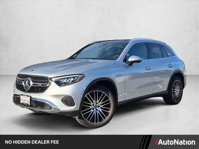 2026 Mercedes-Benz GLC SUV for sale in San Jose, CA