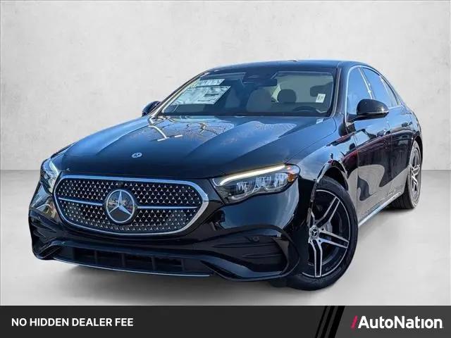 2026 Mercedes-Benz E 350 E 350 for sale in San Jose, CA