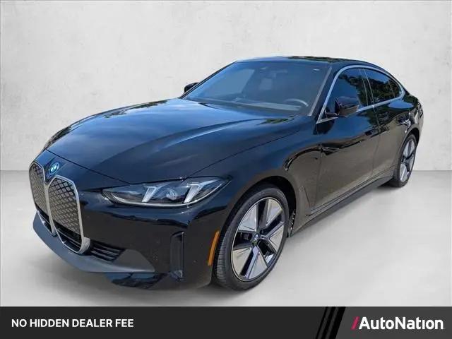 2025 BMW i4 eDrive40 for sale in San Jose, CA