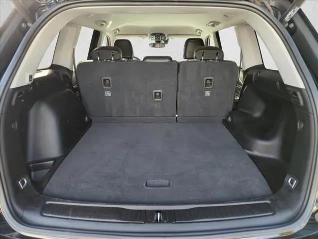 2023 Jeep Grand Cherokee Limited 4x2