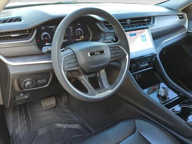 2023 Jeep Grand Cherokee Limited 4x2
