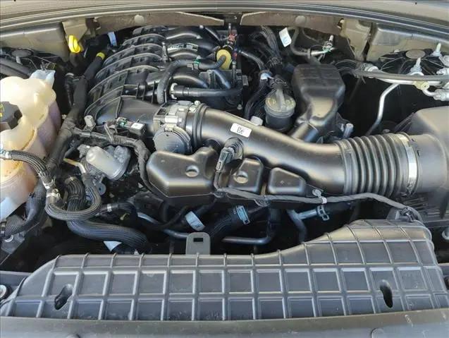 2023 Jeep Grand Cherokee Limited 4x2