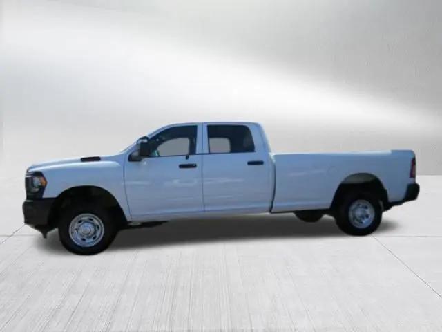 2023 Ram 2500 Tradesman Crew Cab 4x4 8 Box