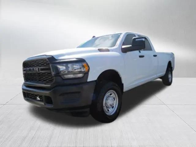 2023 Ram 2500 Tradesman Crew Cab 4x4 8 Box