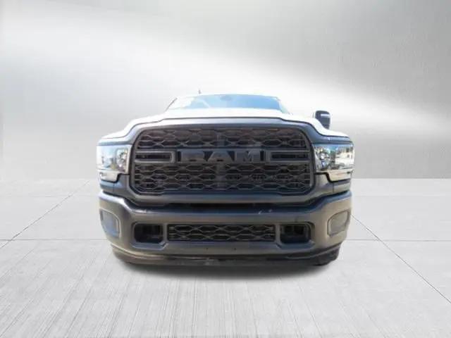 2023 Ram 2500 Tradesman Crew Cab 4x4 8 Box