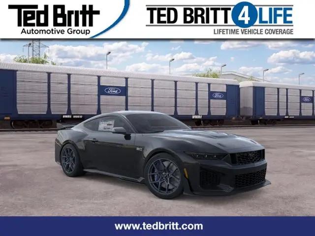 2026 Ford Mustang Dark Horse SC for sale in Fairfax, VA