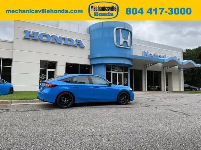 2026 Honda Civic Sport for sale in Mechanicsville, VA