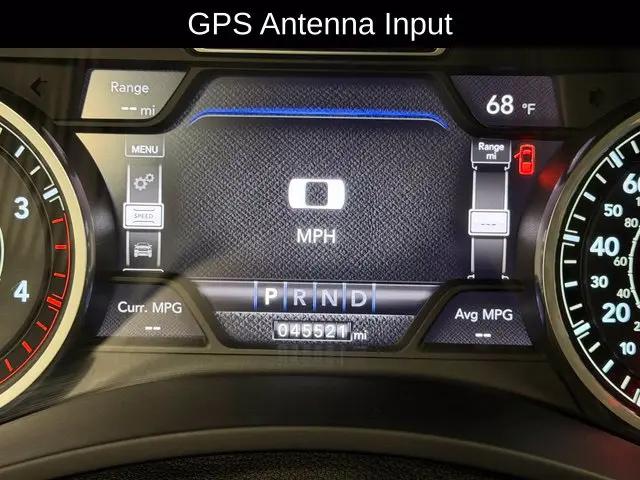 2021 Jeep Ram 2500 Laramie Crew Cab 4x4 64 Box