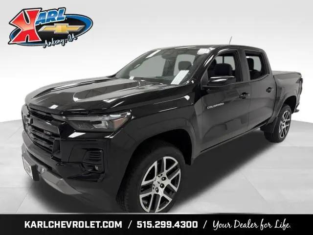 2023 Chevrolet Colorado 4WD Crew Cab Short Box Z71 for sale in Ankeny, IA