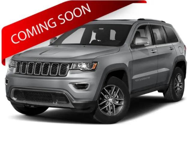 2018 Jeep Grand Cherokee for sale near Columbus, OH