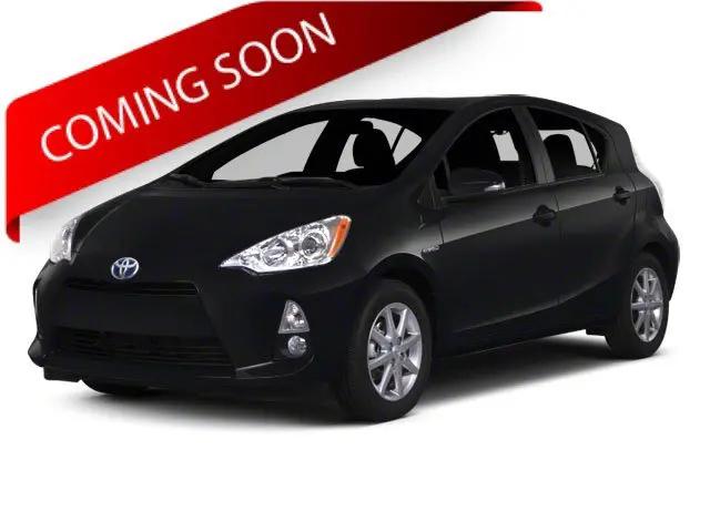 2012 Toyota Prius c Two for sale near Columbus, OH