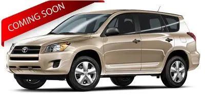 2011 Toyota RAV4 Base for sale in Columbus, OH