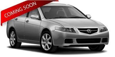 2005 Acura TSX Base for sale in Columbus, OH