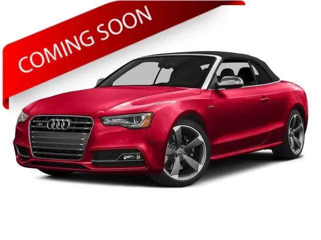 2016 Audi S5 3.0T Premium Plus for sale near Columbus, OH