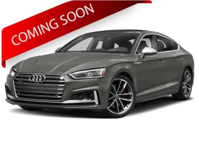 2018 Audi S5 3.0T Premium Plus for sale near Columbus, OH