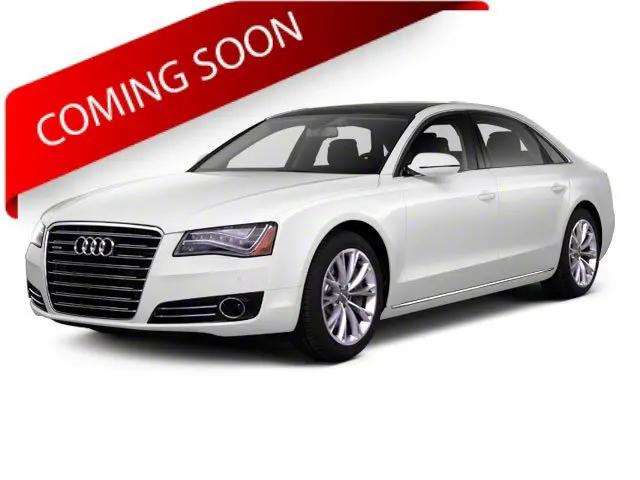 2012 Audi A8 L 4.2 for sale near Columbus, OH