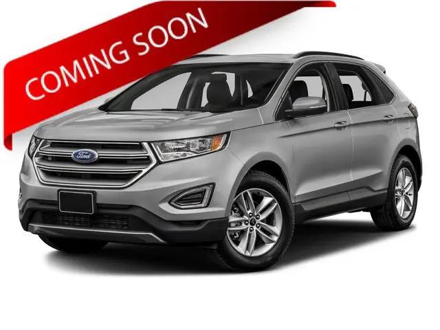 2018 Ford Edge Titanium for sale near Columbus, OH