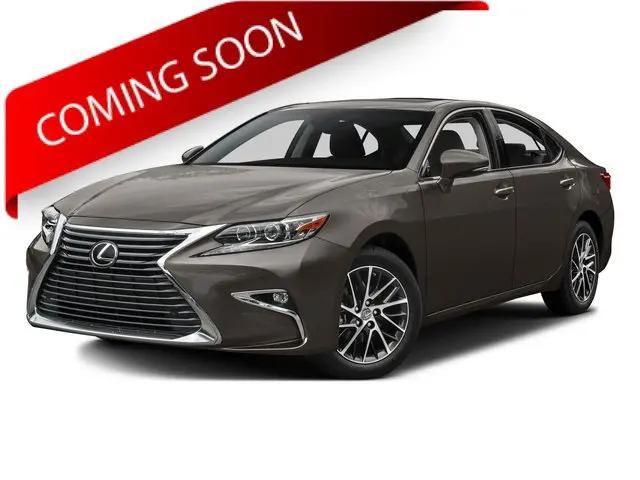 2018 Lexus ES 350 ES 350 for sale near Columbus, OH