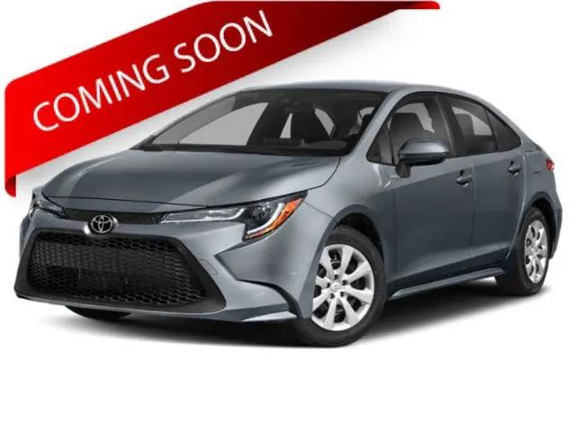 2020 Toyota Corolla LE for sale near Columbus, OH