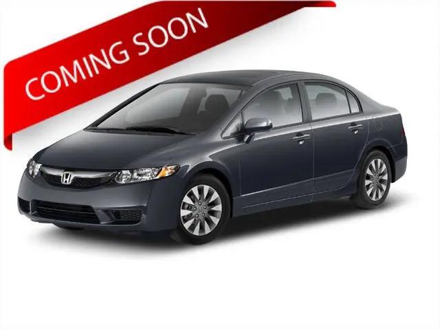 2010 Honda Civic for sale near Columbus, OH