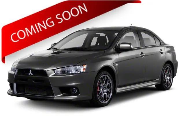 2010 Mitsubishi Lancer Evolution SE for sale in Columbus, OH