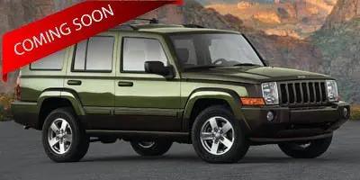 2007 Jeep Commander Sport for sale near Columbus, OH