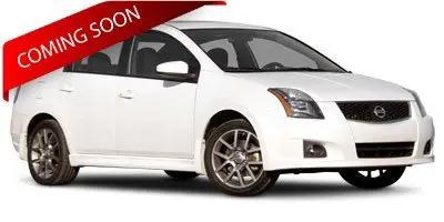 2011 Nissan Sentra for sale near Columbus, OH