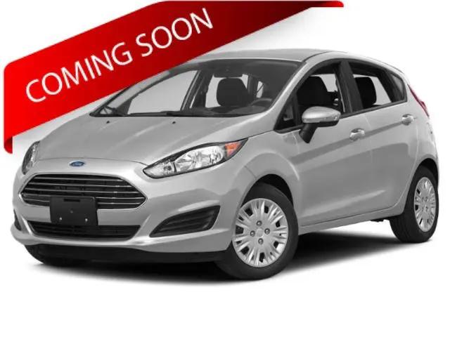 2015 Ford Fiesta for sale near Columbus, OH