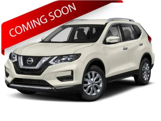 2019 Nissan Rogue SV for sale near Columbus, OH