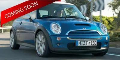 2005 MINI Cooper S Cooper S for sale in Columbus, OH