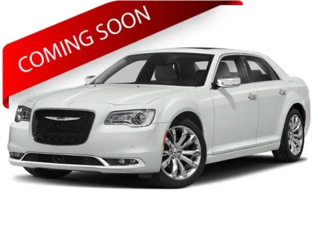 2018 Chrysler 300 Touring AWD for sale near Columbus, OH