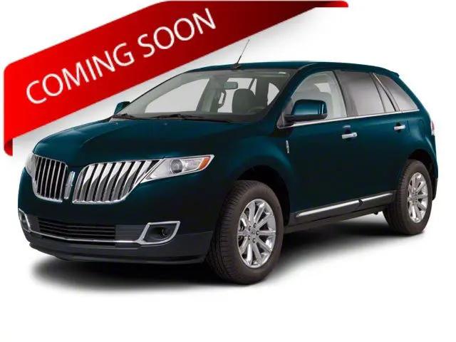 2013 Lincoln MKX AWD for sale near Columbus, OH