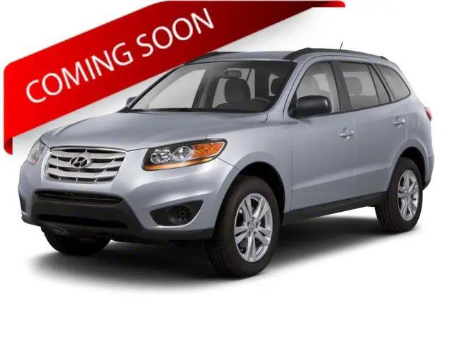 2010 Hyundai Santa Fe GLS for sale in Columbus, OH