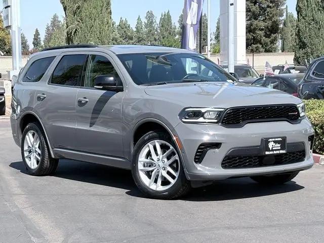 2025 Dodge Durango GT Plus AWD