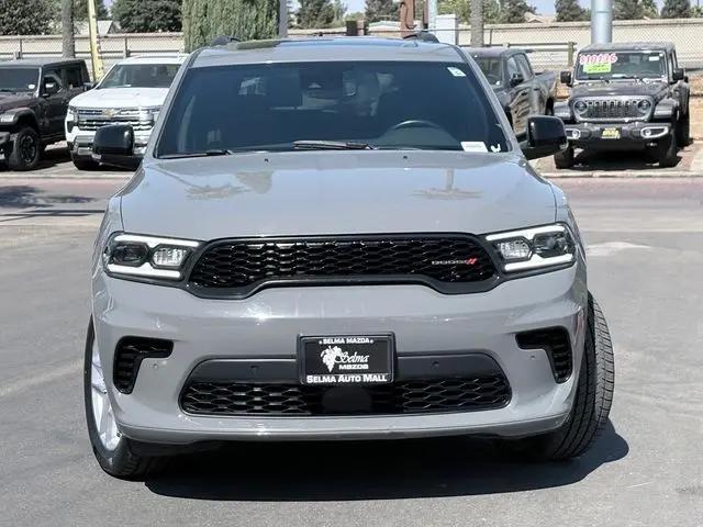 2025 Dodge Durango GT Plus AWD