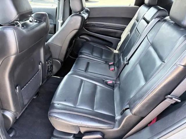 2025 Dodge Durango GT Plus AWD