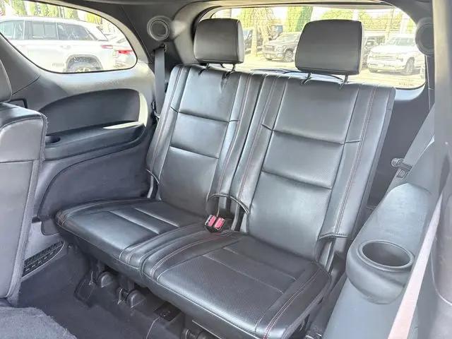 2025 Dodge Durango GT Plus AWD